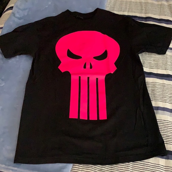 Punisher T-shirt - Picture 4 of 9